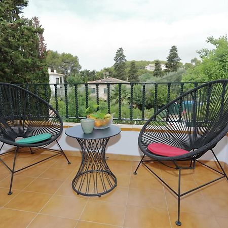 Patricia'S, Lovely Apartment In Port De Soller Exterior photo