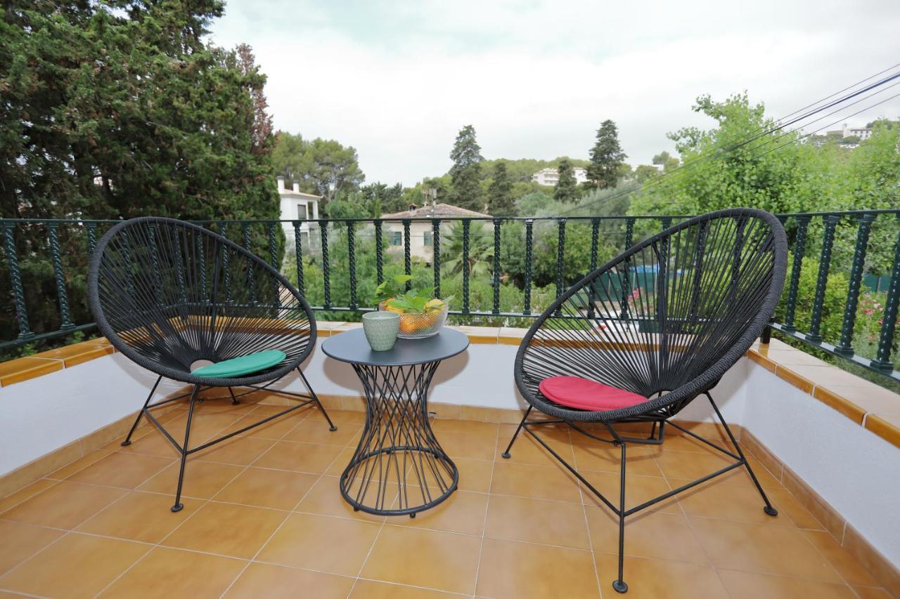 Patricia'S, Lovely Apartment In Port De Soller Exterior photo